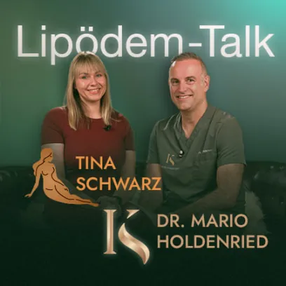 Lipödem-Liposuktion & Renuvion®: Was du vor einer OP wissen solltest